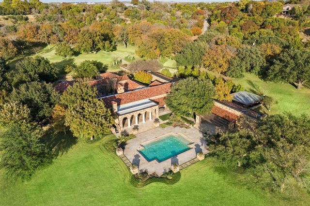 700 Jenkins Road, Aledo, TX 76008