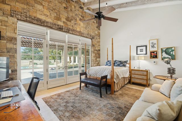 700 Jenkins Road, Aledo, TX 76008