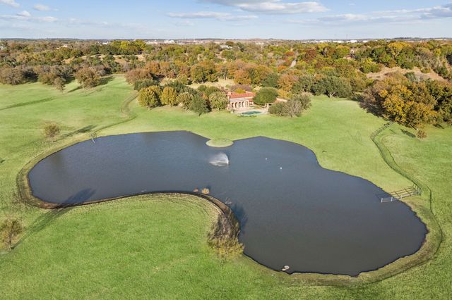 700 Jenkins Road, Aledo, TX 76008