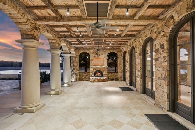 700 Jenkins Road, Aledo, TX 76008