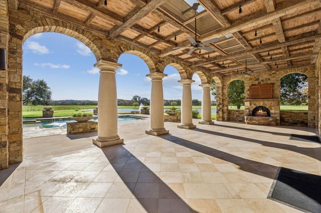 700 Jenkins Road, Aledo, TX 76008