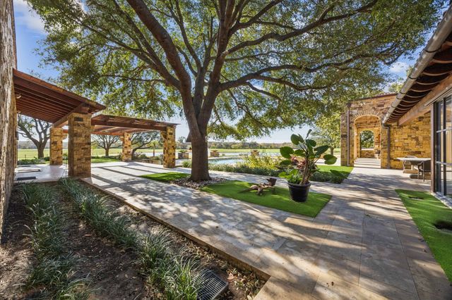 700 Jenkins Road, Aledo, TX 76008