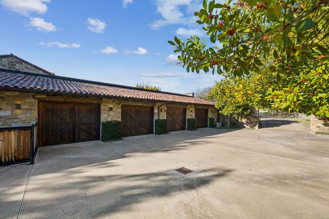 700 Jenkins Road, Aledo, TX 76008