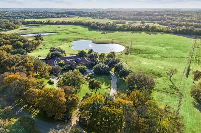 700 Jenkins Road, Aledo, TX 76008