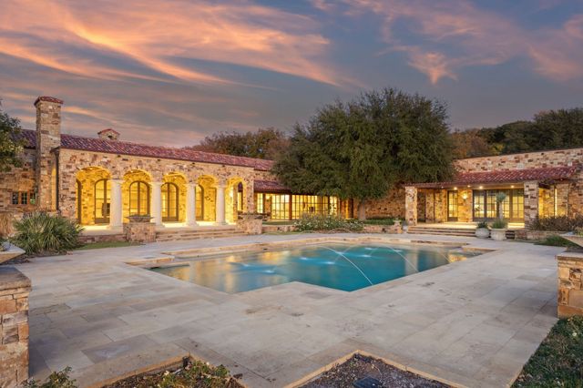 700 Jenkins Road, Aledo, TX 76008