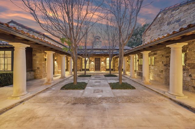 700 Jenkins Road, Aledo, TX 76008