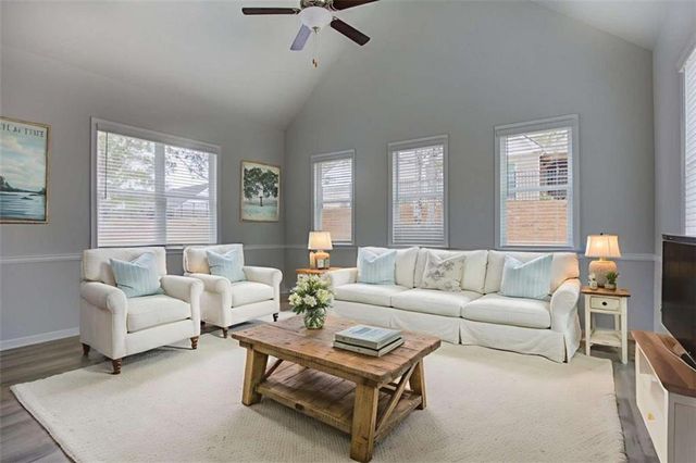 1007 Towne Circle, Social Circle, GA 30025