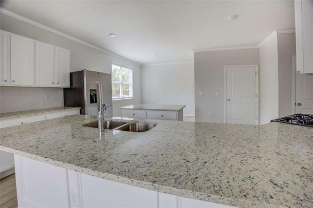 1007 Towne Circle, Social Circle, GA 30025