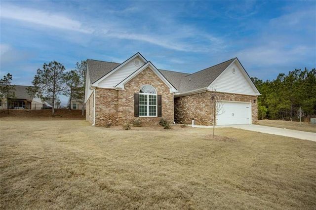 1007 Towne Circle, Social Circle, GA 30025