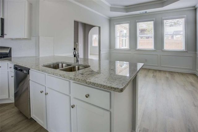 1007 Towne Circle, Social Circle, GA 30025