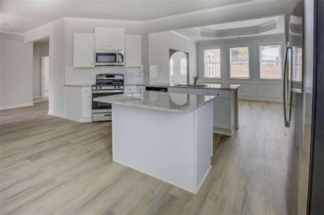 1007 Towne Circle, Social Circle, GA 30025