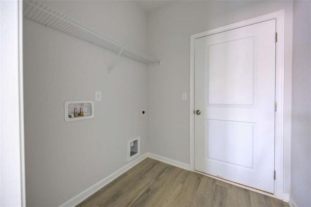 1007 Towne Circle, Social Circle, GA 30025