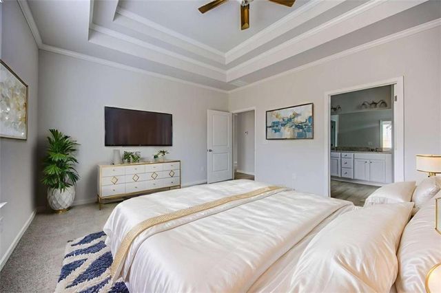 1007 Towne Circle, Social Circle, GA 30025