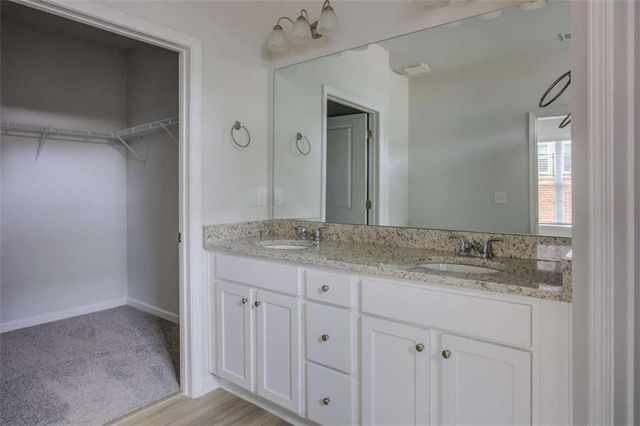 1007 Towne Circle, Social Circle, GA 30025