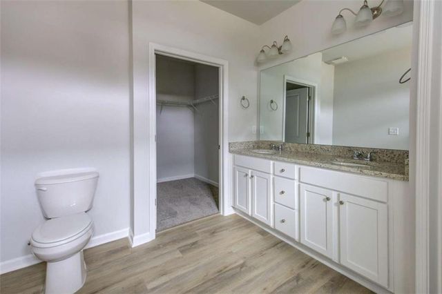 1007 Towne Circle, Social Circle, GA 30025