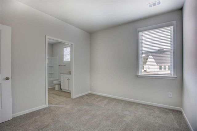 1007 Towne Circle, Social Circle, GA 30025