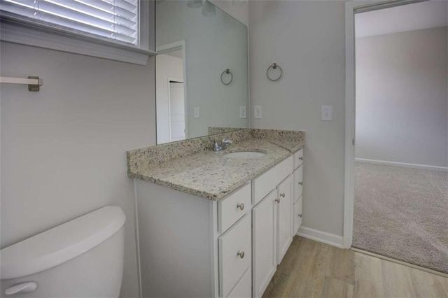 1007 Towne Circle, Social Circle, GA 30025