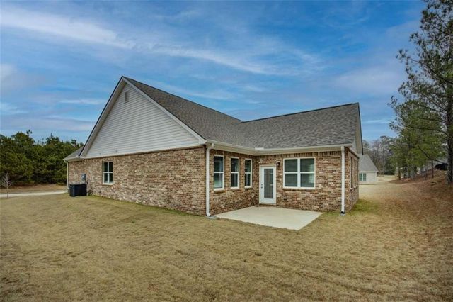 1007 Towne Circle, Social Circle, GA 30025