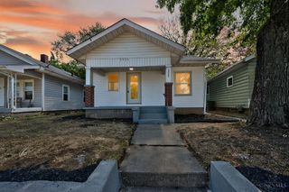 2008 Crescent Boulevard, Middletown, OH 45042