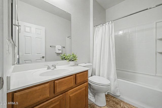 4836 S BUTTERNUT Court, Gilbert, AZ 85298