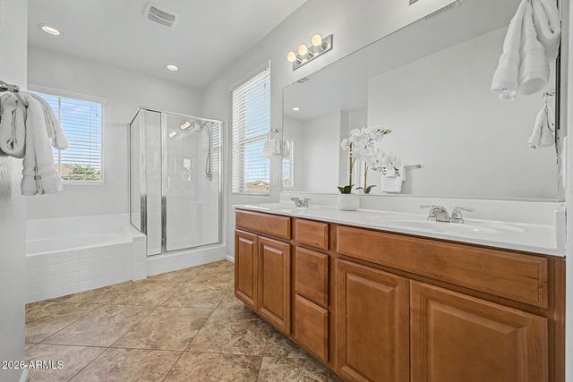 4836 S BUTTERNUT Court, Gilbert, AZ 85298