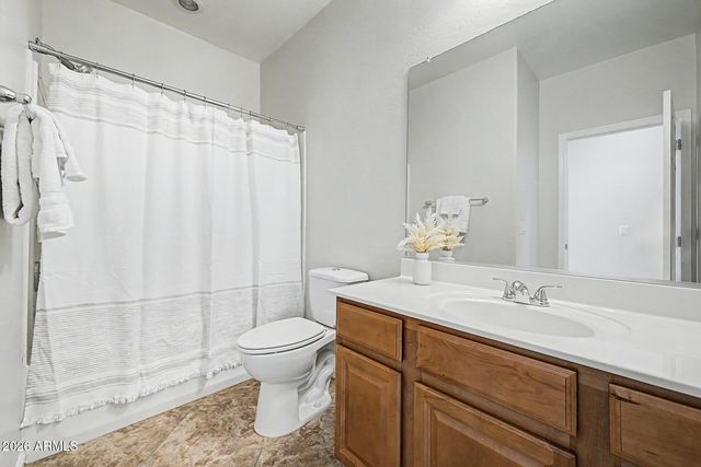 4836 S BUTTERNUT Court, Gilbert, AZ 85298