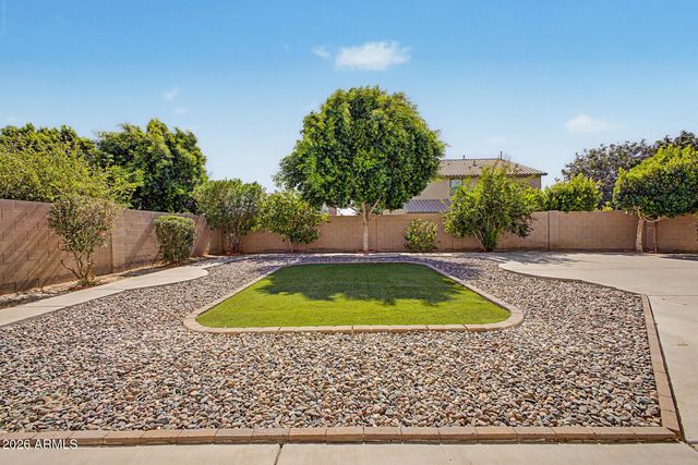 4836 S BUTTERNUT Court, Gilbert, AZ 85298