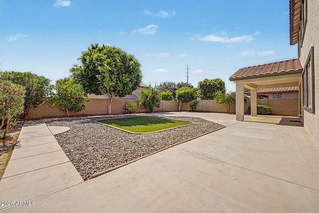 4836 S BUTTERNUT Court, Gilbert, AZ 85298
