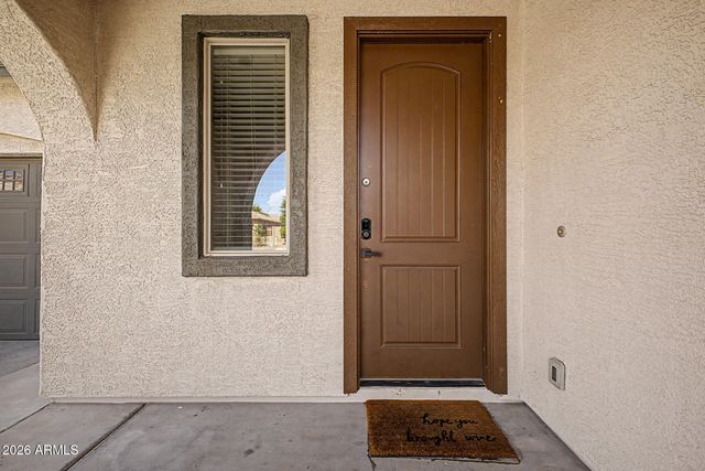 4836 S BUTTERNUT Court, Gilbert, AZ 85298