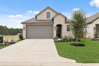 8910 Blackwoods Court, Porter, TX 77365