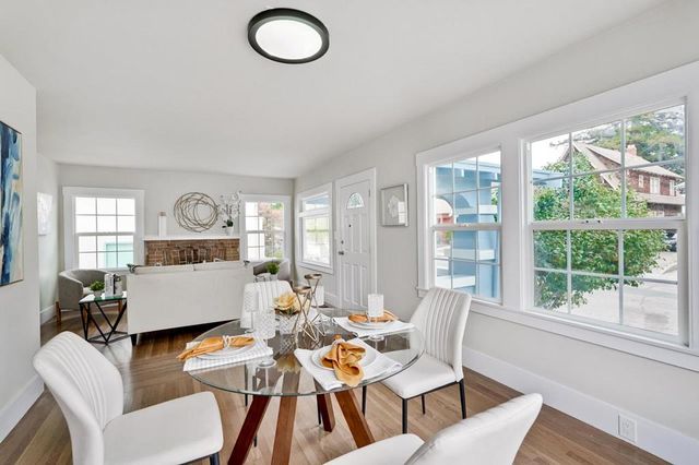 2826 San Jose Avenue, Alameda, CA 94501