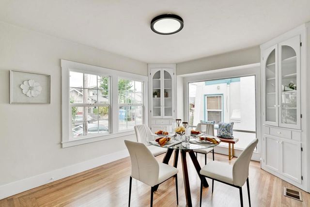 2826 San Jose Avenue, Alameda, CA 94501