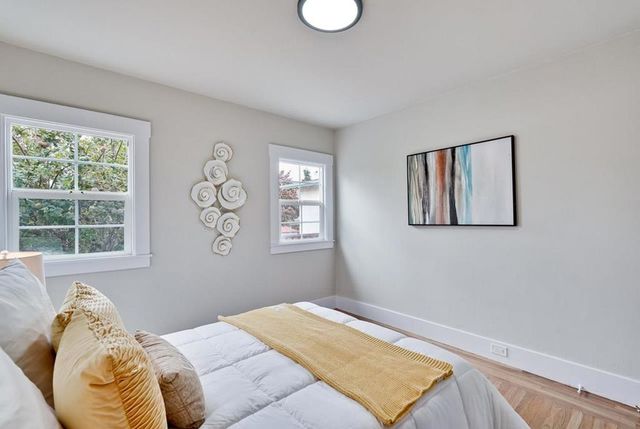 2826 San Jose Avenue, Alameda, CA 94501