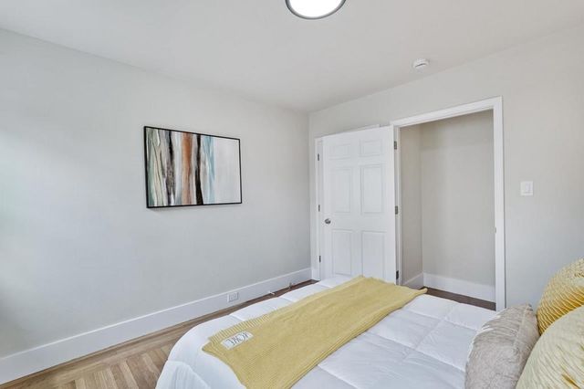2826 San Jose Avenue, Alameda, CA 94501