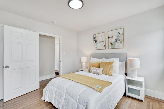 2826 San Jose Avenue, Alameda, CA 94501