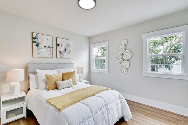 2826 San Jose Avenue, Alameda, CA 94501