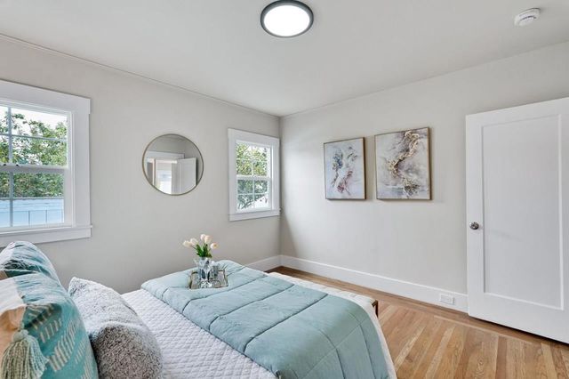 2826 San Jose Avenue, Alameda, CA 94501