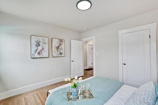 2826 San Jose Avenue, Alameda, CA 94501