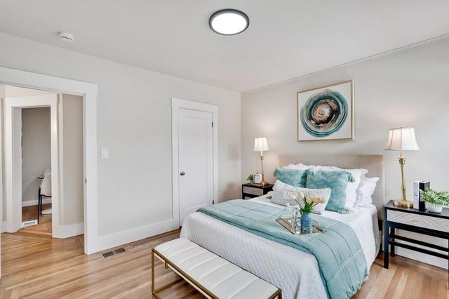 2826 San Jose Avenue, Alameda, CA 94501