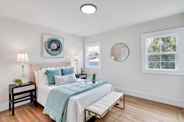 2826 San Jose Avenue, Alameda, CA 94501
