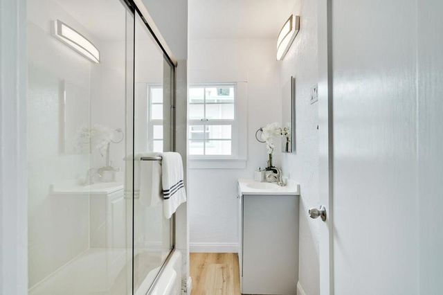 2826 San Jose Avenue, Alameda, CA 94501