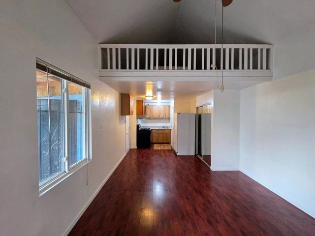 2826 San Jose Avenue, Alameda, CA 94501