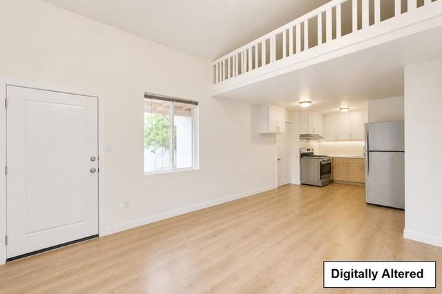 2826 San Jose Avenue, Alameda, CA 94501
