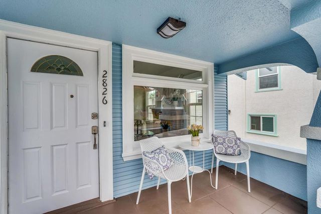 2826 San Jose Avenue, Alameda, CA 94501