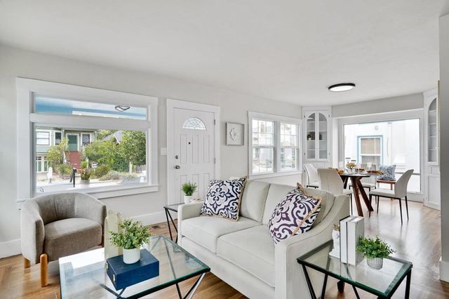 2826 San Jose Avenue, Alameda, CA 94501