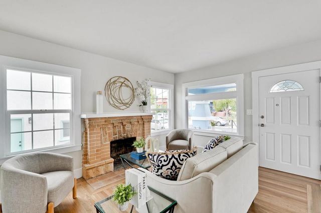 2826 San Jose Avenue, Alameda, CA 94501