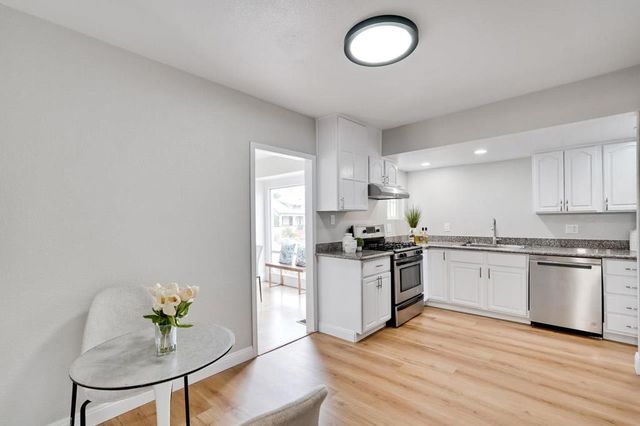 2826 San Jose Avenue, Alameda, CA 94501