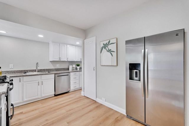 2826 San Jose Avenue, Alameda, CA 94501