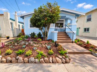 2826 San Jose Avenue, Alameda, CA 94501