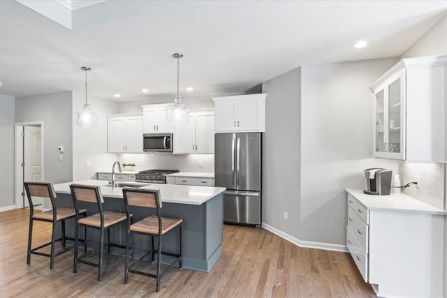 107 Cedarway Circle 410, Webster, NY 14580